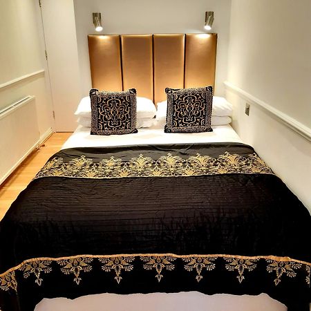 Rushmore Hotel London Kültér fotó