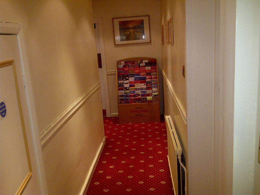 Rushmore Hotel London Kültér fotó