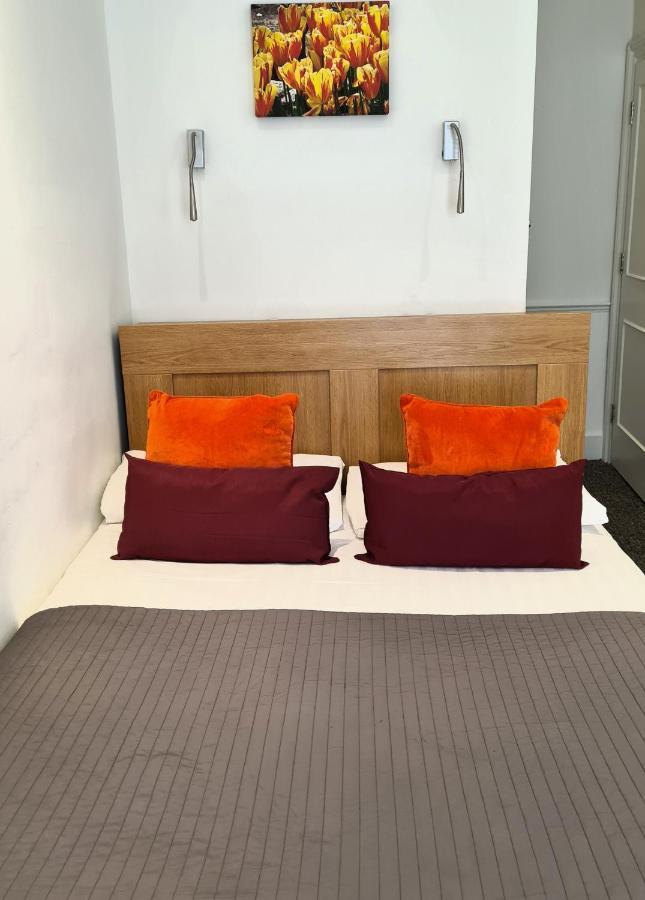 Rushmore Hotel London Kültér fotó