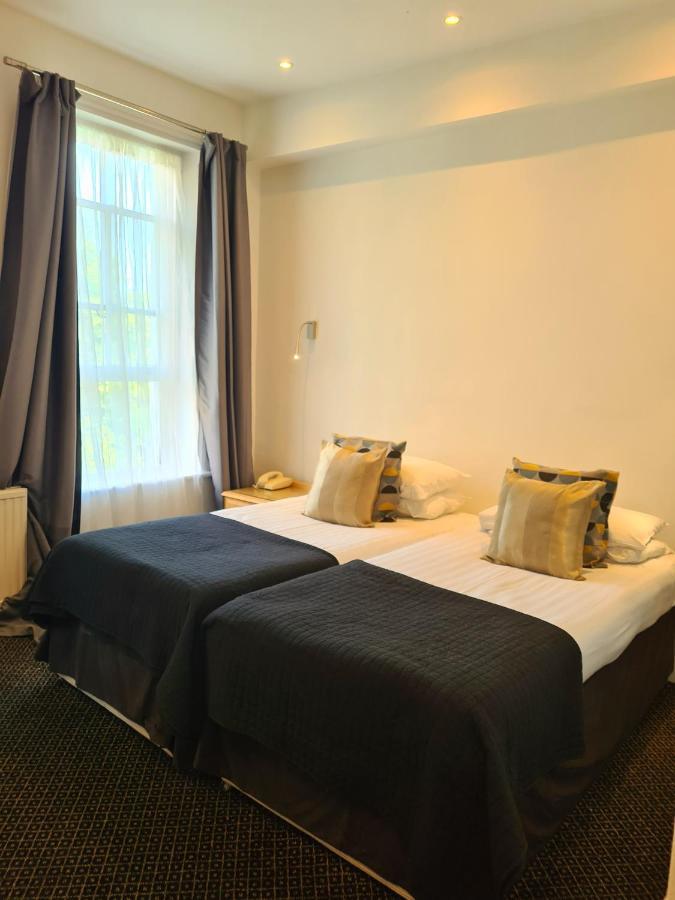Rushmore Hotel London Kültér fotó