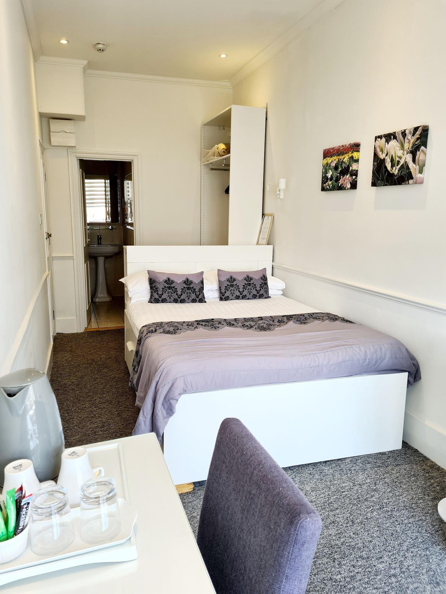 Rushmore Hotel London Kültér fotó