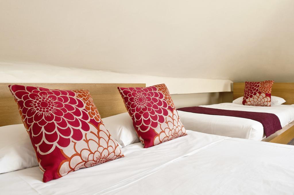 Rushmore Hotel London Kültér fotó